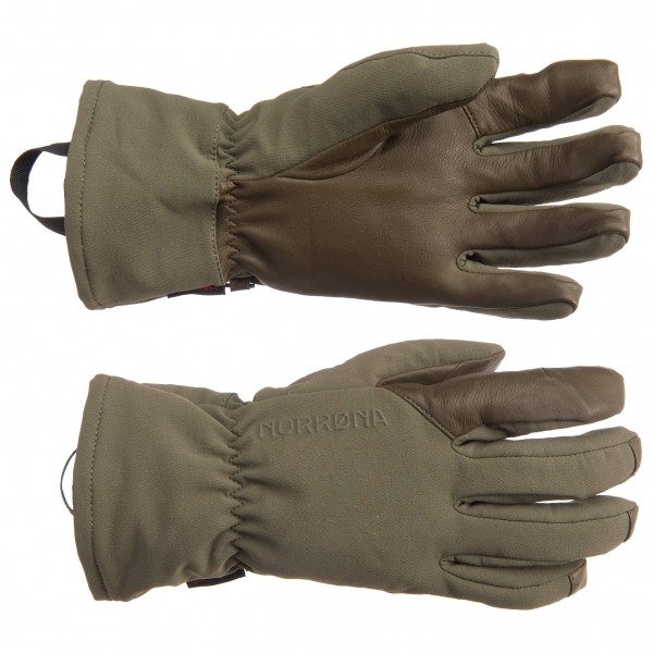 Norrøna - Finnskogen Dri Gloves - Handschuhe