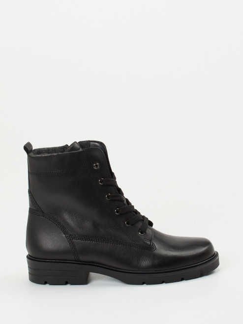 Schnürstiefelette-17230090158 Gabor