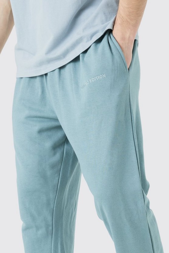 Tall schmale Slim-Fit Jogginghose