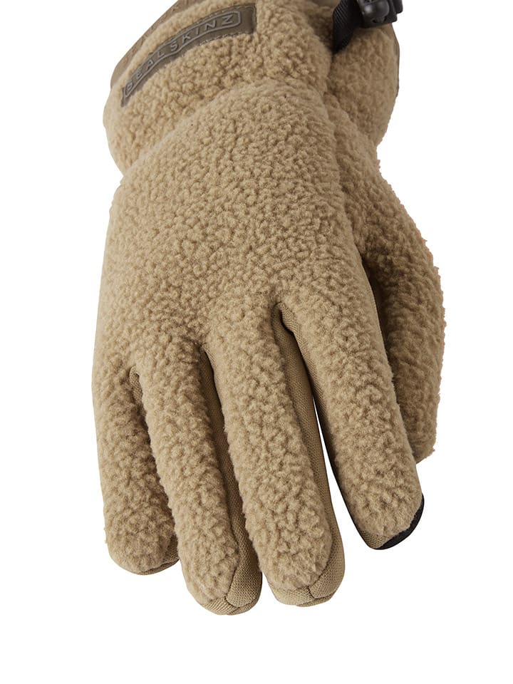 SEALSKINZ Funktionsfingerhandschuhe 