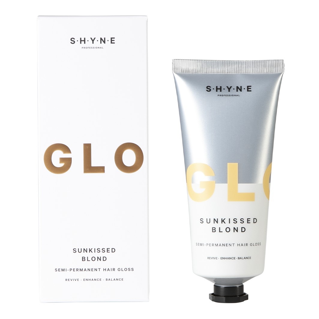 Shyne Sunkissed Blond
