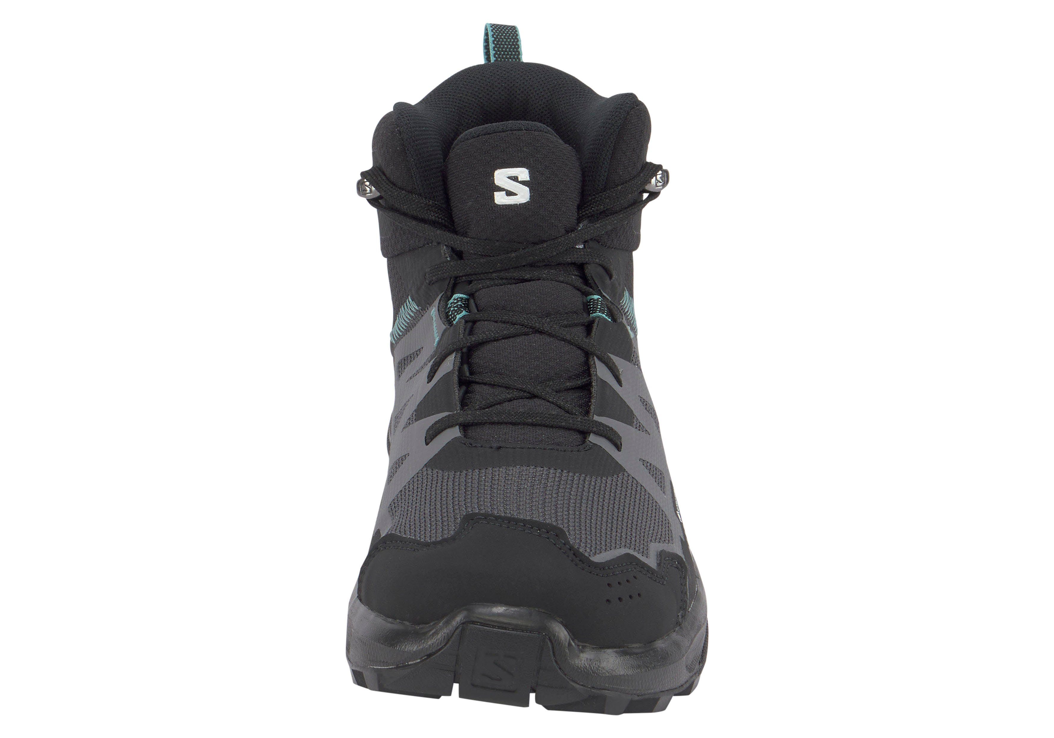 Salomon ARDENT MID Gore Tex W Wanderschuh wasserdicht
