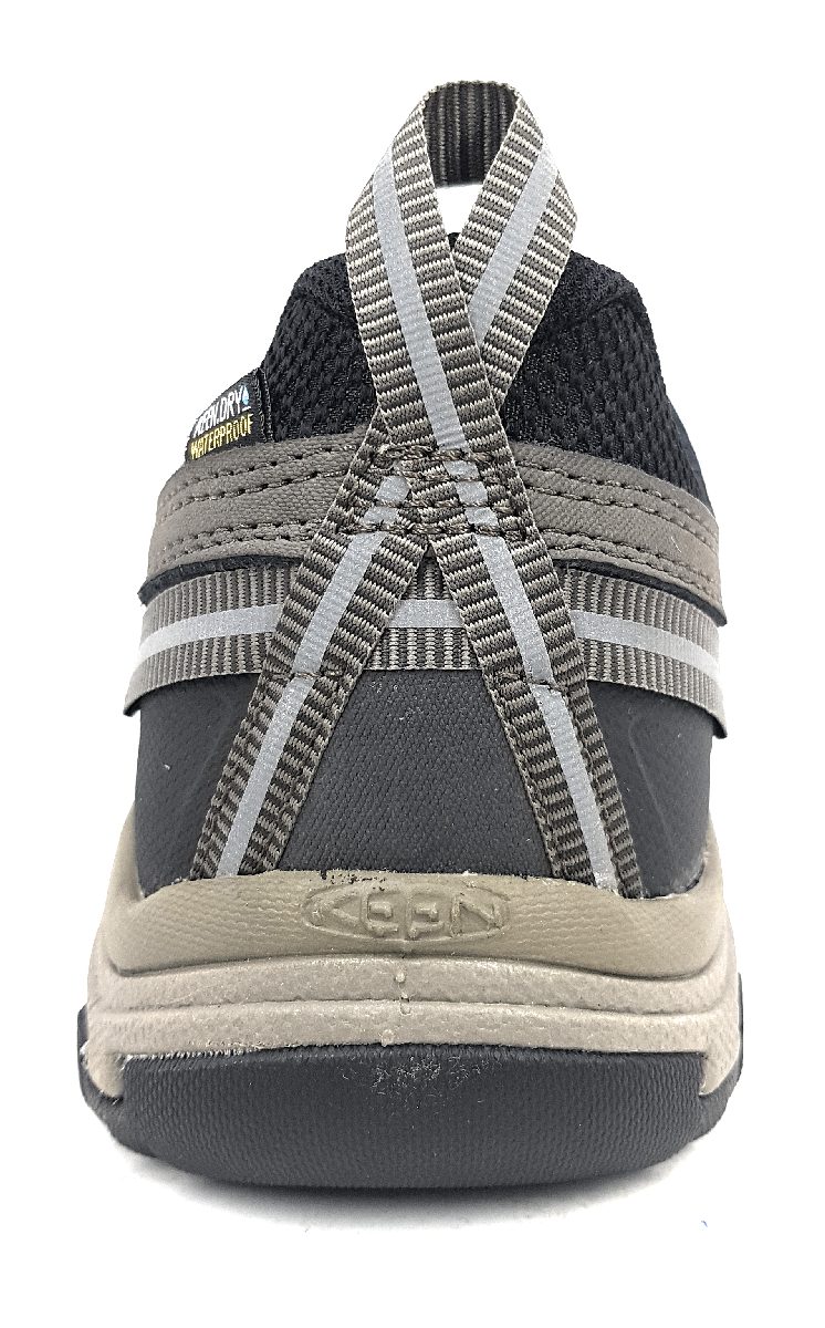 KEEN Targhee 1017783 Braun Bungle Card