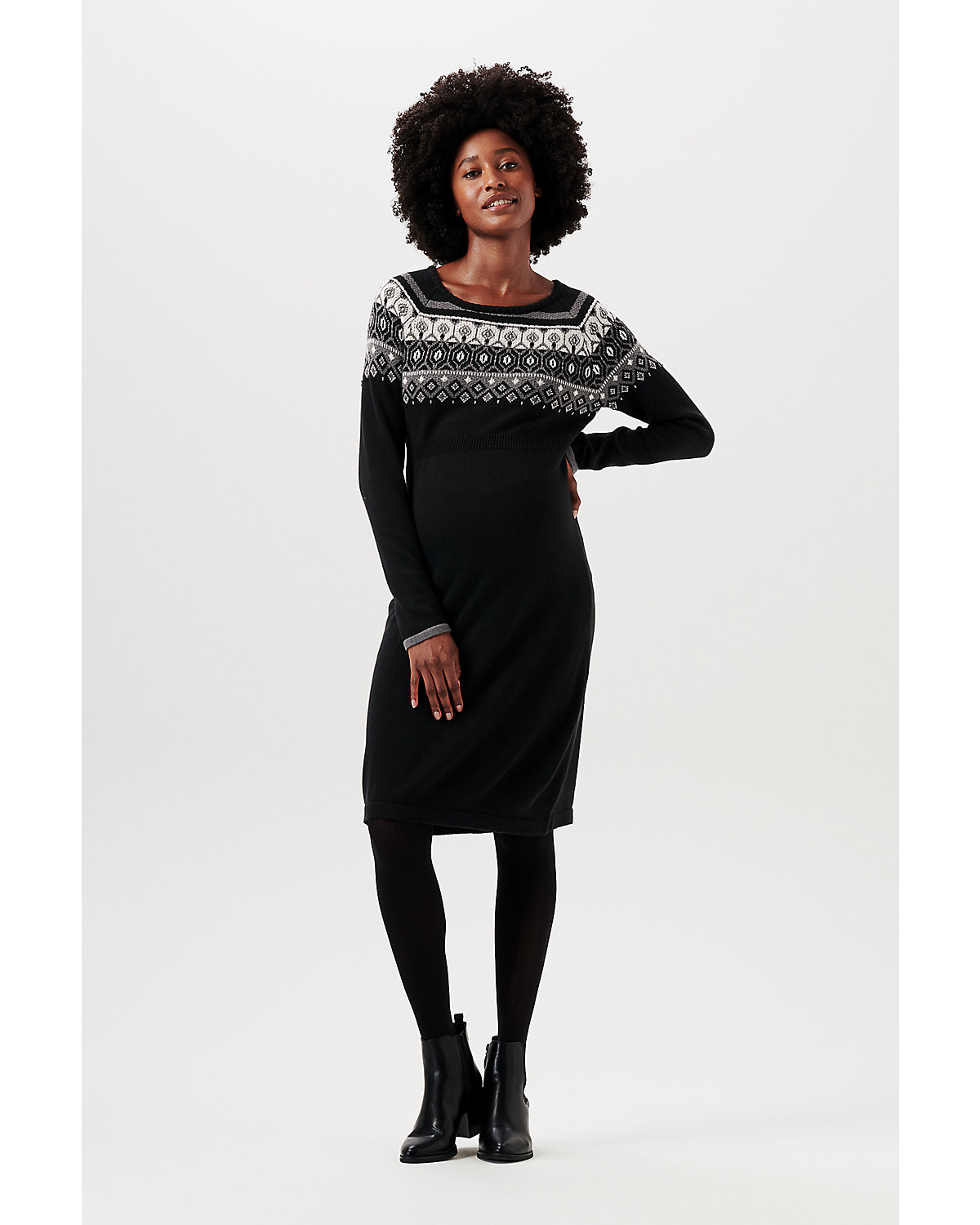 Kleid Umstandskleider