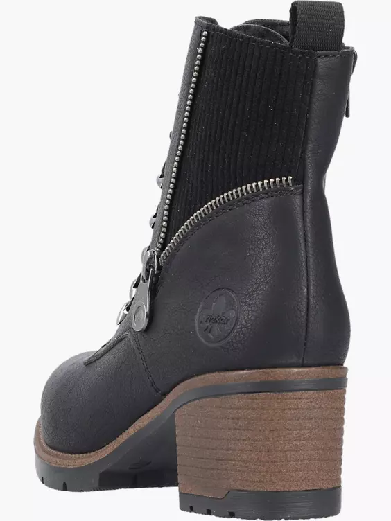 Rieker Damen Stiefeletten