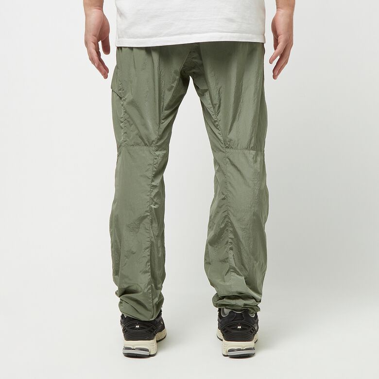C. P. Company Chrome-R Regular Track Pants agave green