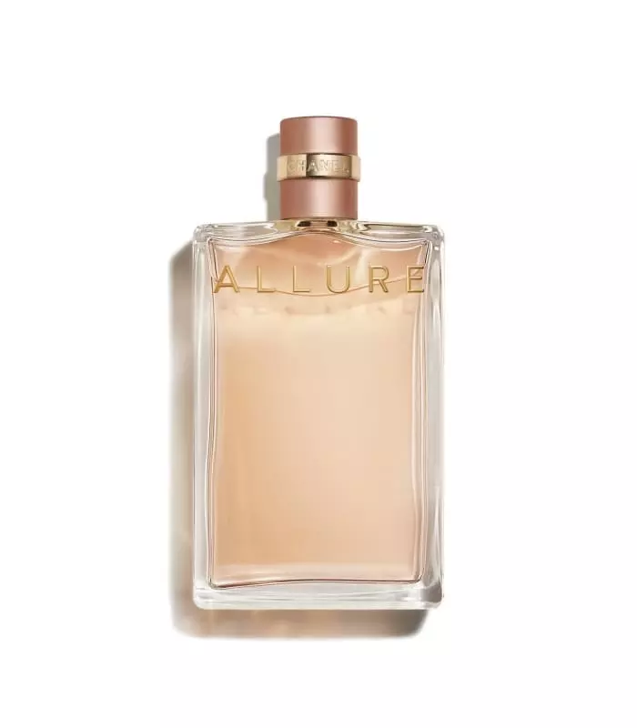 ALLURE Eau de Parfum Vaporisateur