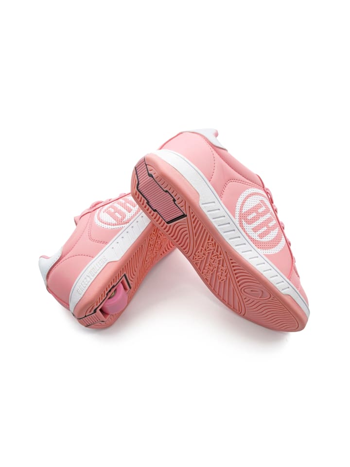 Breezy Rollers BREEZY ROLLERS 2191841 Classic pink günstig kaufen