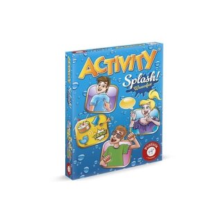 Activity Splash - waterproof (DE)