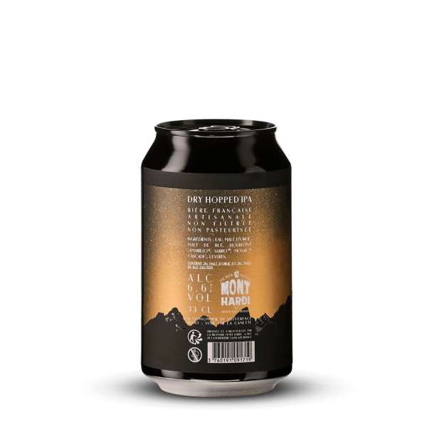 Europa 33 cl