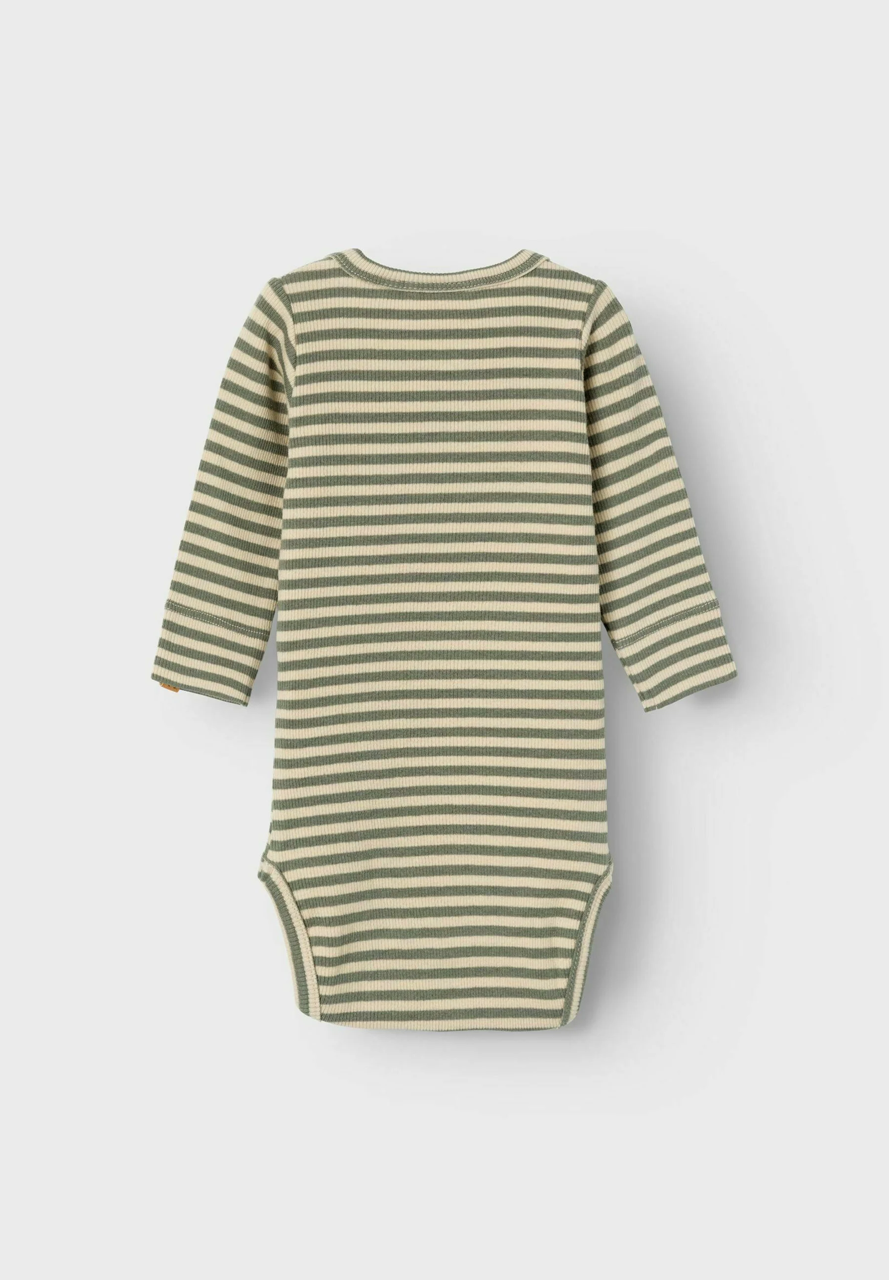 Lil' Atelier STRAMPLER GESTREIFTE - Cuerpo