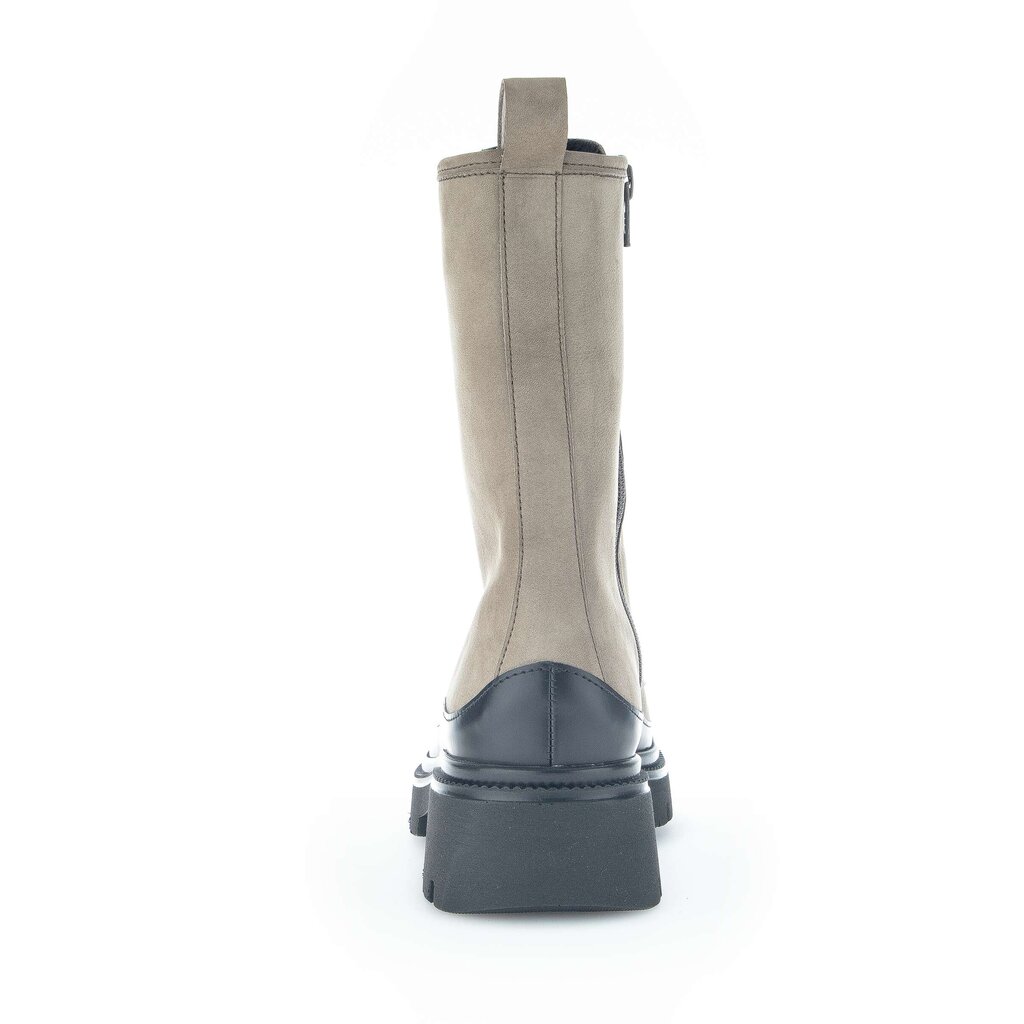 Gabor fashion Biker Boots grün
