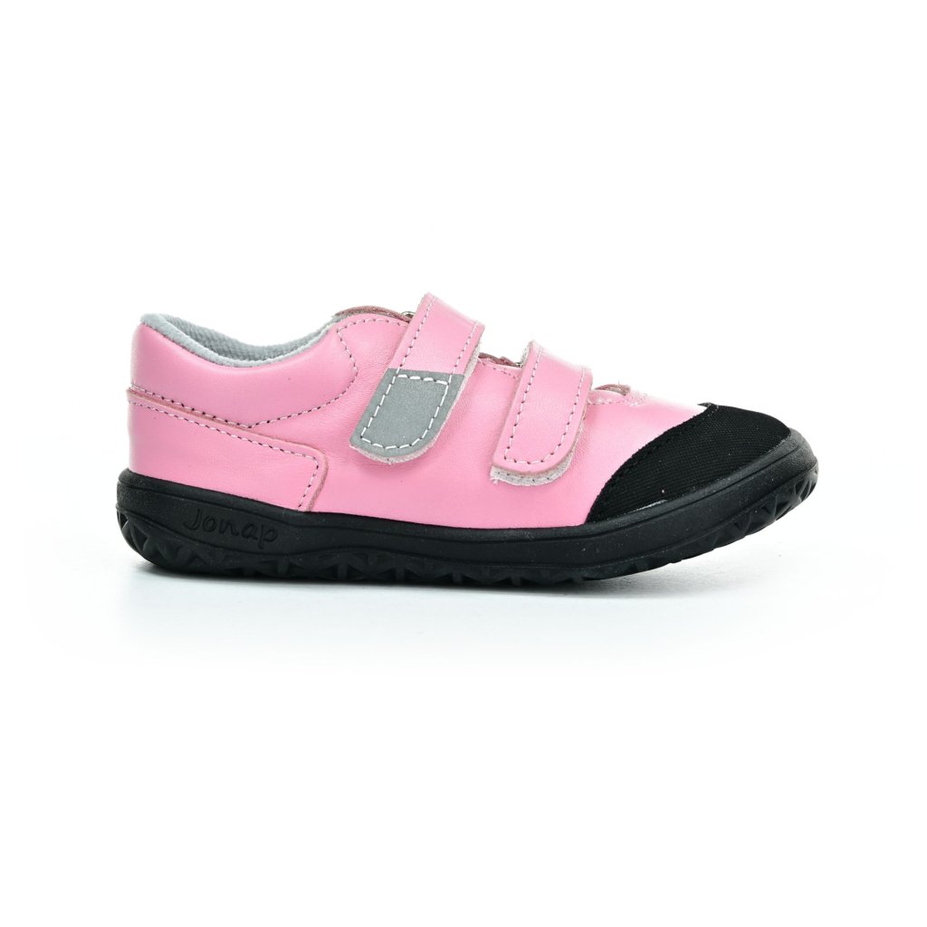 Jonap B22 mv hellrosa SLIM Barfußschuhe