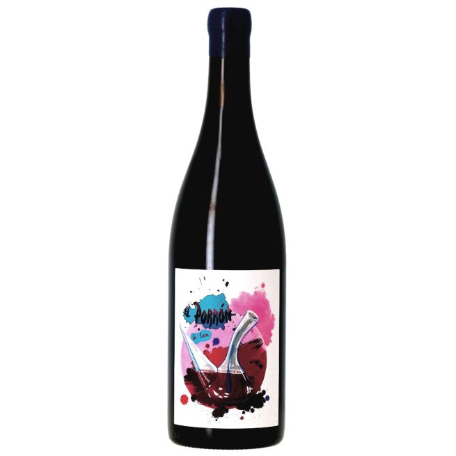Finca Torremilanos, El Porrón de Lara, 2021