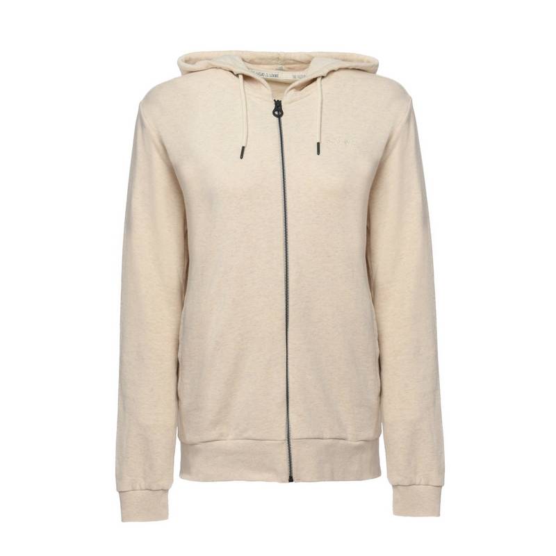 SOMWR VISIONARY ZIP UP Sweatjacke Herren