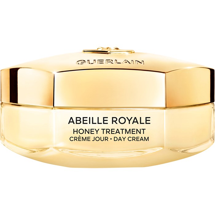 Honey Treatment Day Cream