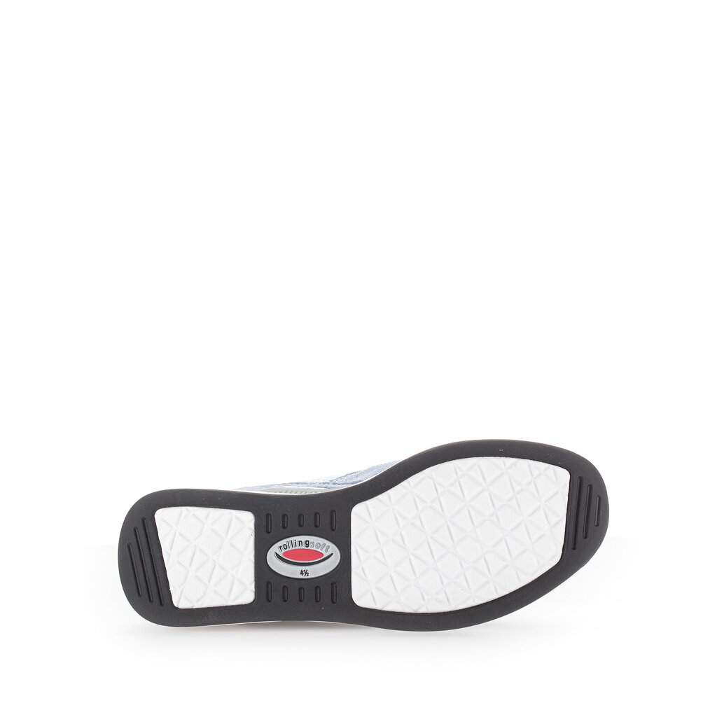 rollingsoft Sneaker low blau
