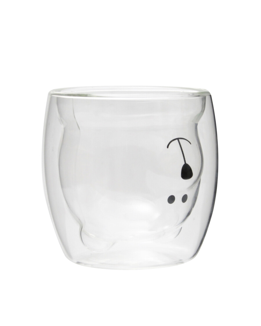 Trinkglas