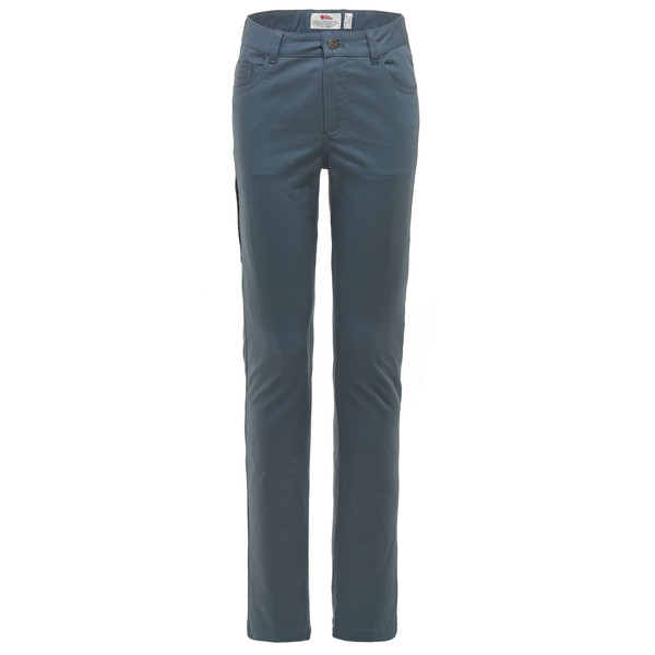 HIGH COAST STRETCH TRS W REG Damen - Trekkinghose