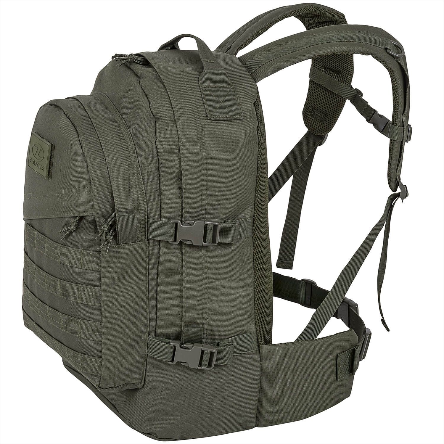 Rucksack Recon 40