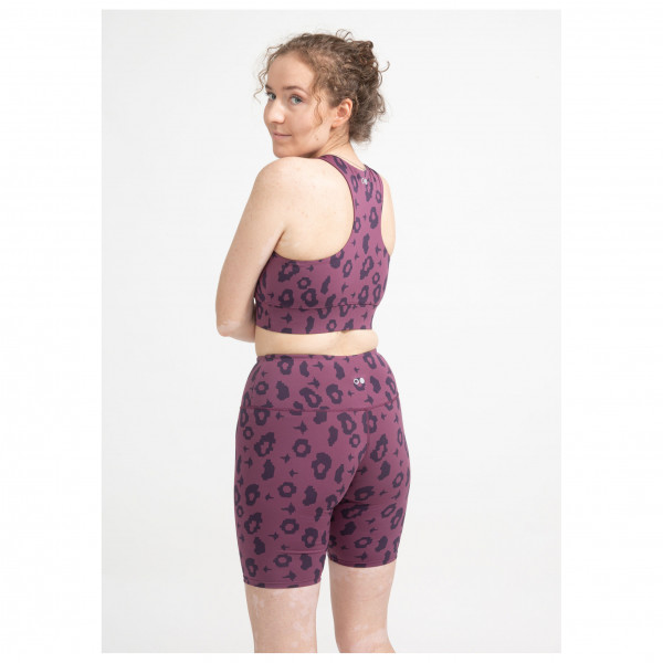 boochen - Women's Bike Shorts - Kurze Radhose