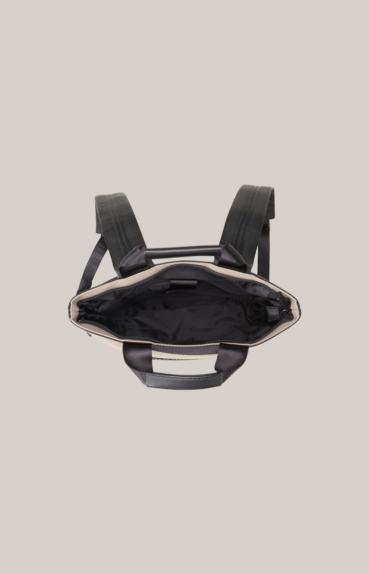 Rucksack Modica Nuvola Falk in Beige