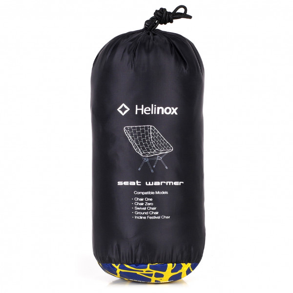 Helinox - Seat Warmer For C0/C1/C1L/Concert/Swivel/Ground - Campingstuhl