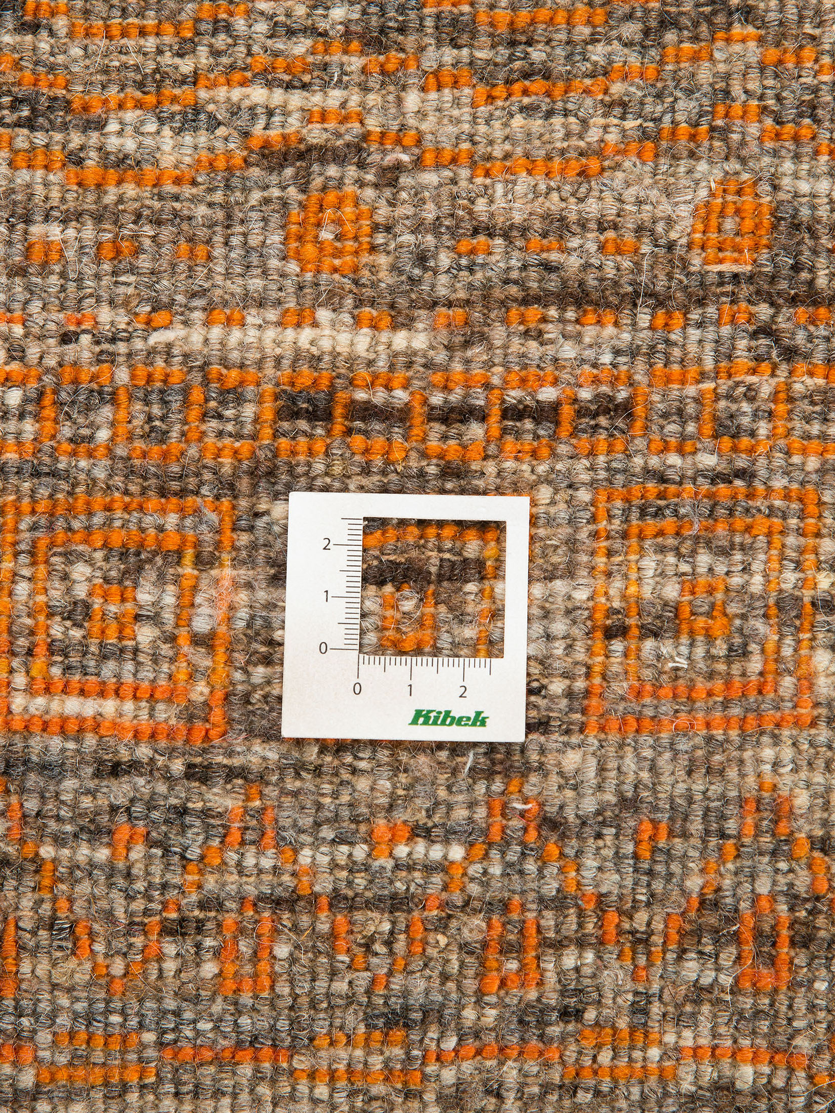 Contemporary Gabbeh ca. 102 x 153 cm, Unikat / Einzelstück