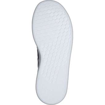 adidas Grand Court K Sneaker in weiß
