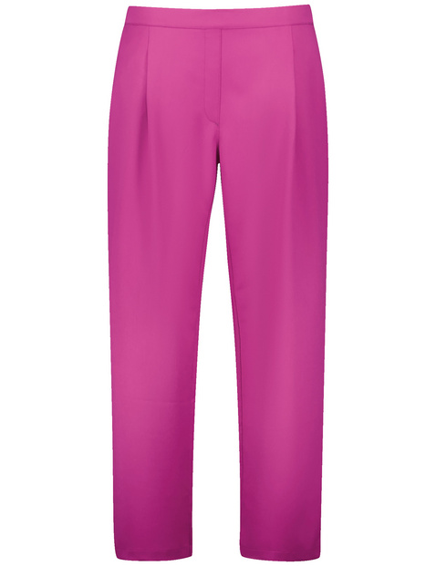 Elegante Hose mit weitem Bein Carlotta