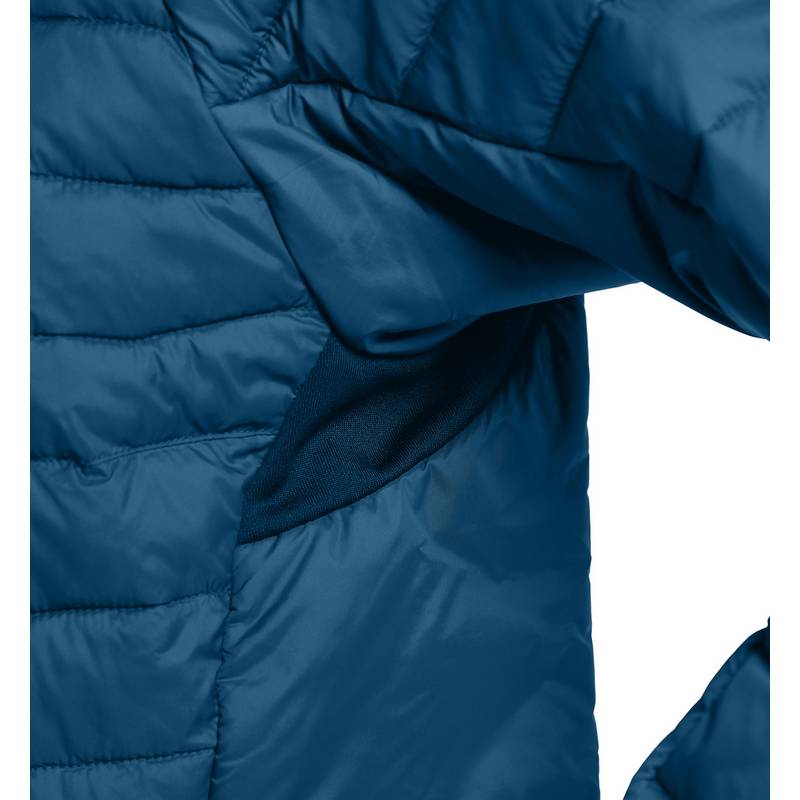 Haglöfs Spire Mimic Hood Outdoorjacke Damen