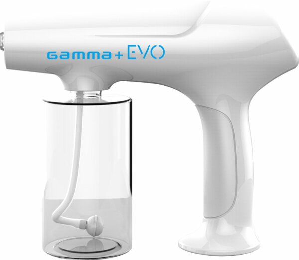 Gamma+ Evo Nano Mister Sprühflasche
