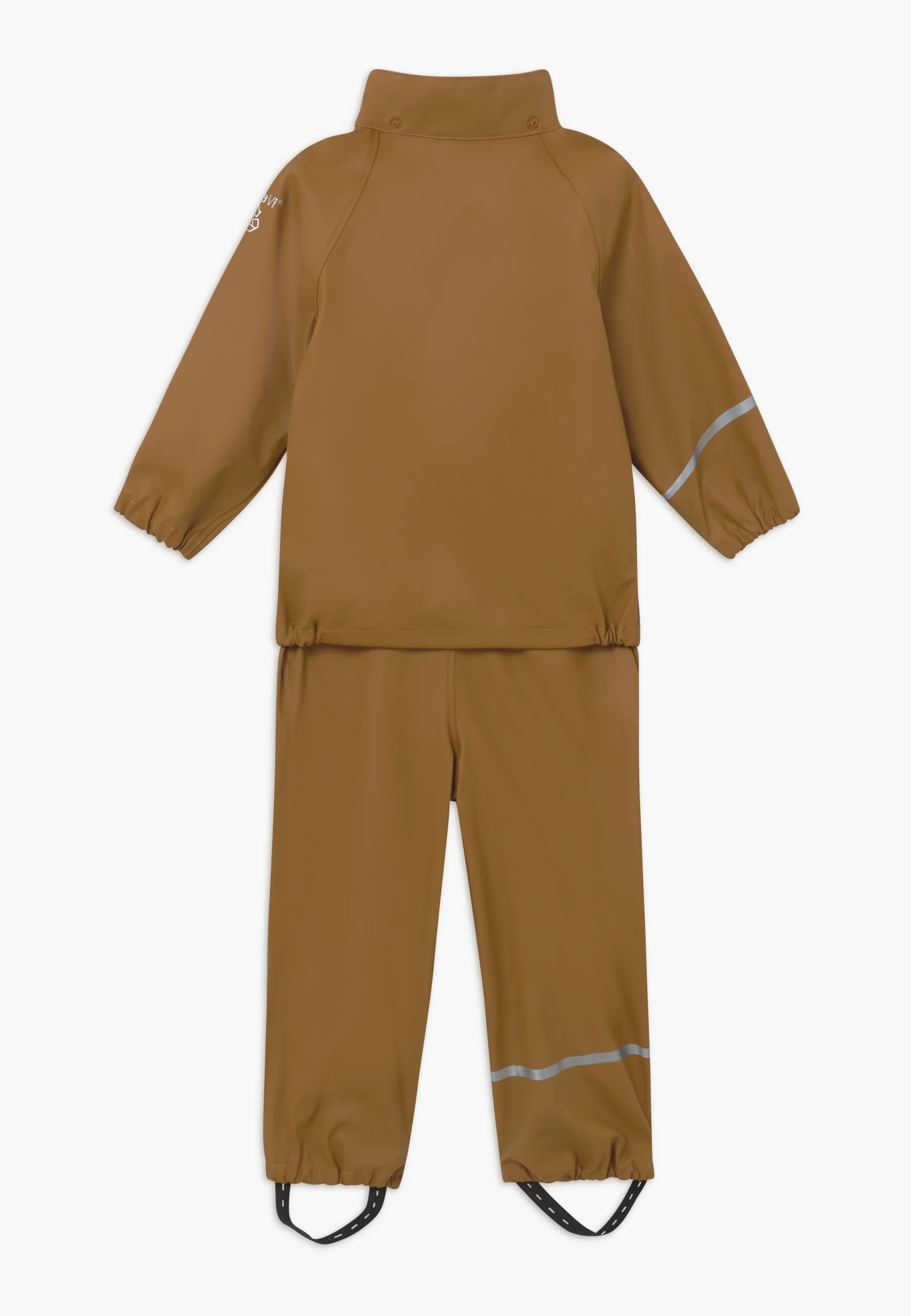CeLaVi CONJUNTO DE ROPA DE LLUVIA RECYCLE - Impermeable