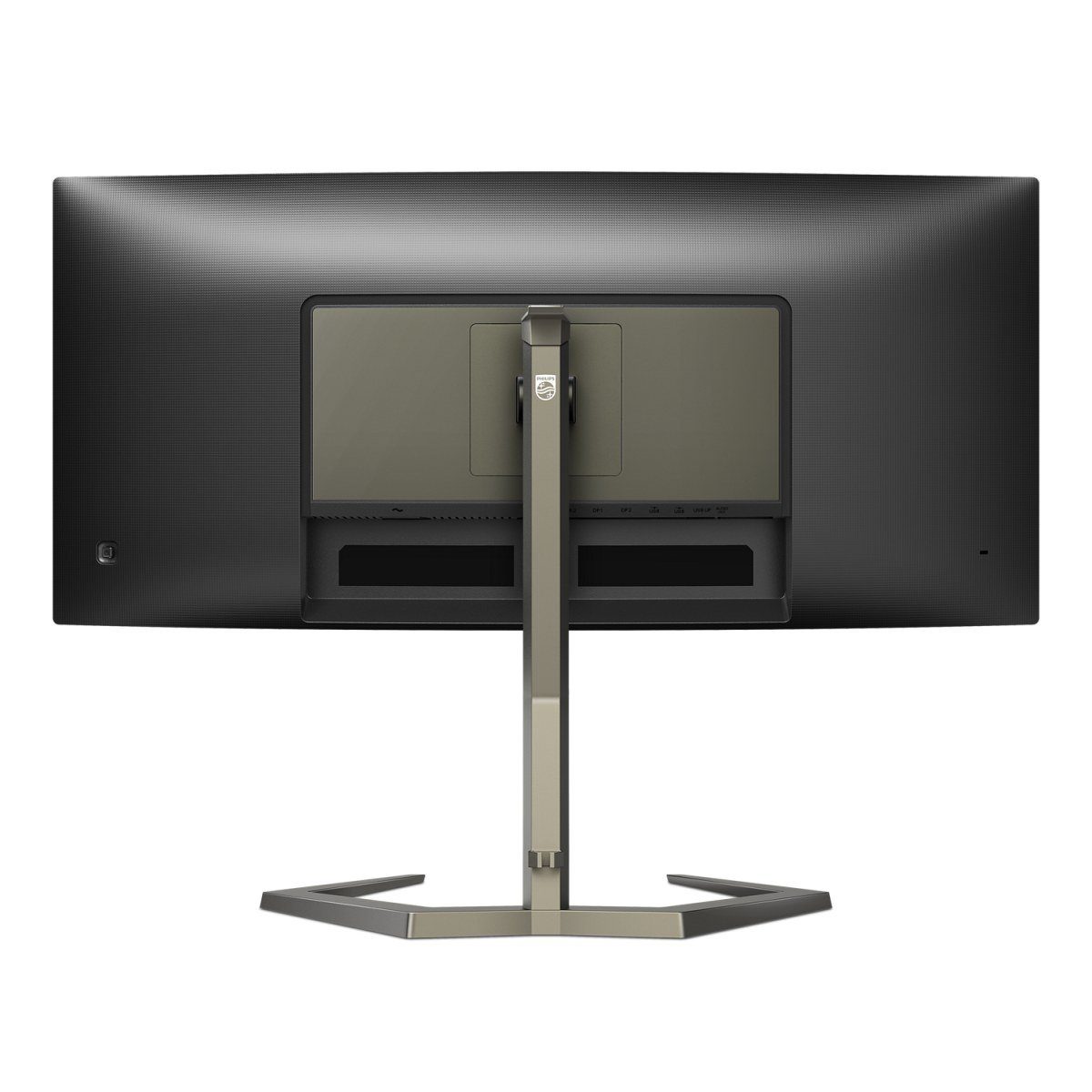Philips 34M1C5500VA Curved-Gaming-Monitor (86,4 cm/34 