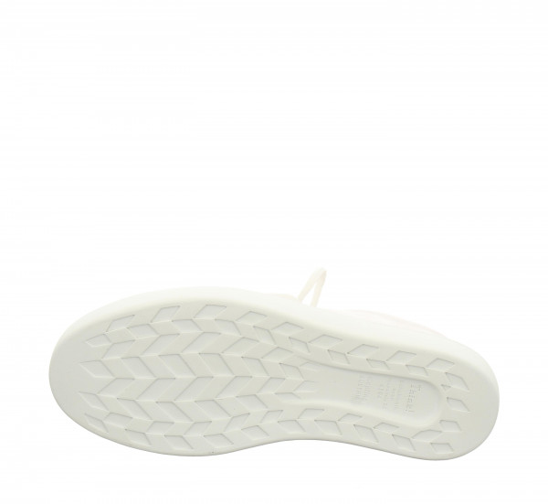 GRING Sneaker low - Bianco