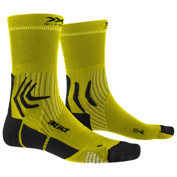 X-Socks - Bike Race 4.0 - Radsocken