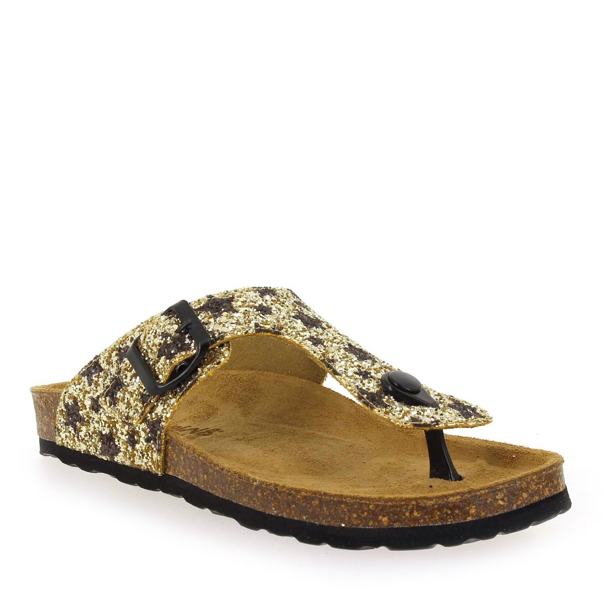 Reqins  DUNE GLITTER - Or