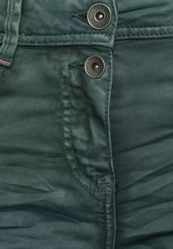 CECIL Slim Fit Hose