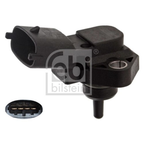 FEBI SENSOR SAUGROHRDRUCK 45473 - ATU