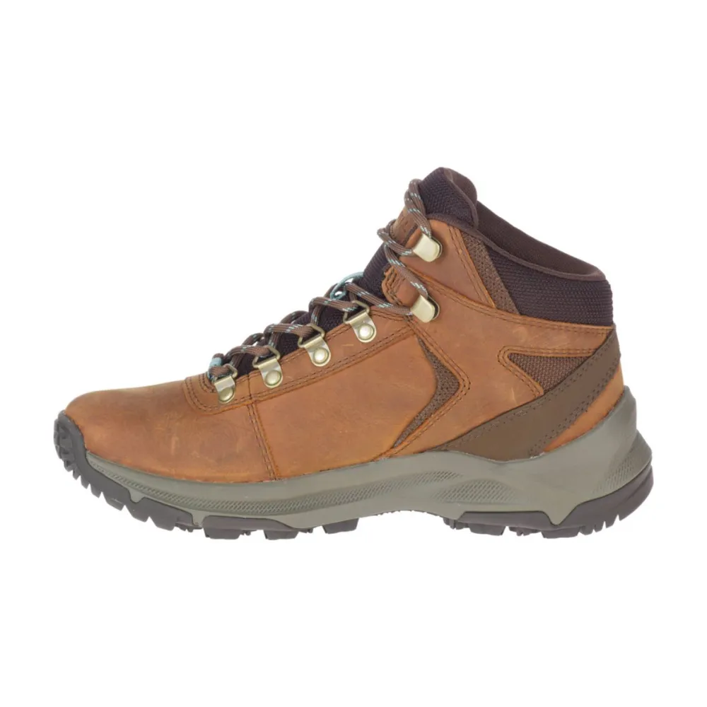 Merrell Erie Mid J500106 / braun