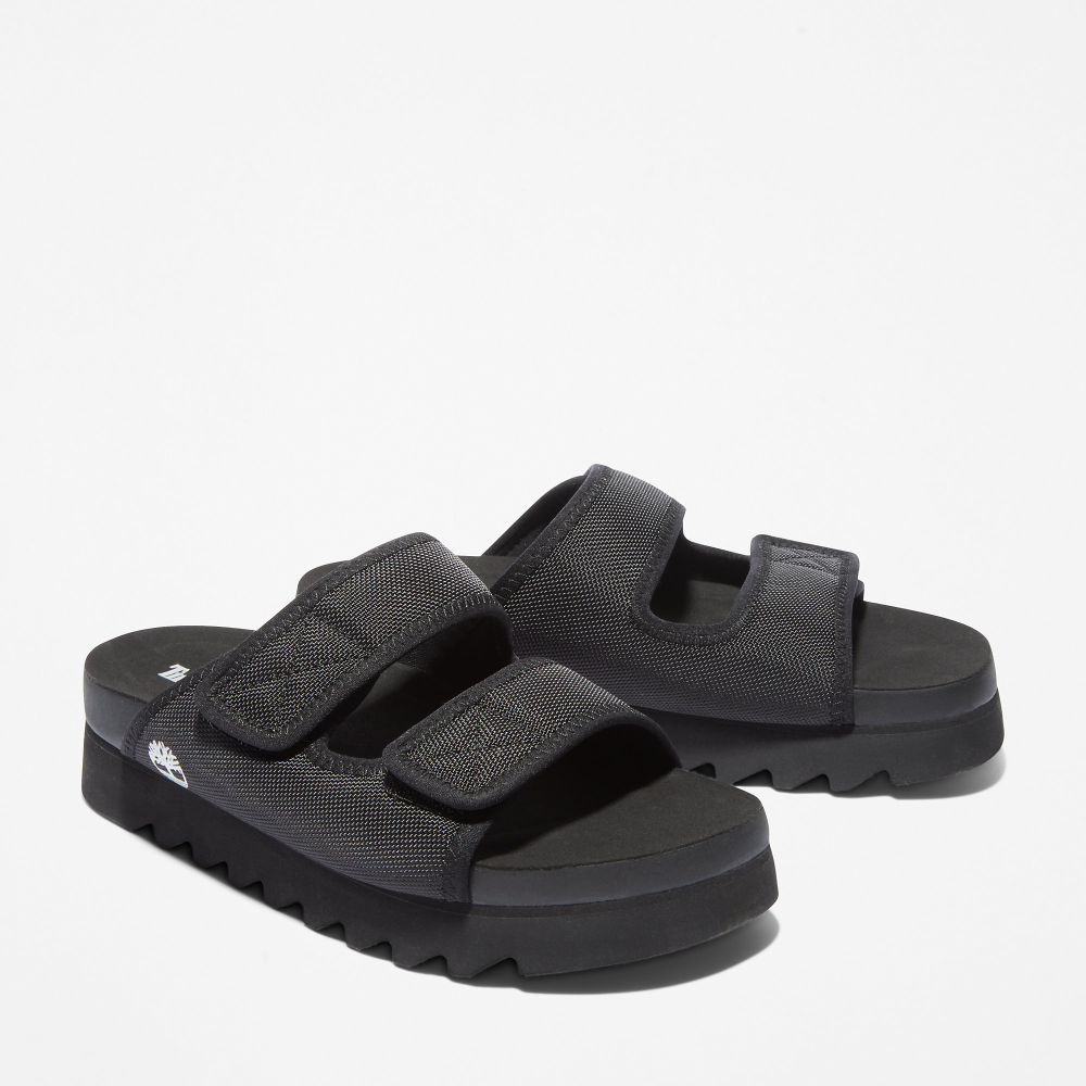 Timberland Santa Monica Sunrise TB0A2QV40151 / schwarz