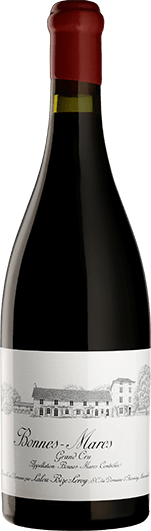 Domaine d'Auvenay : Bonnes-Mares Grand cru 2005
