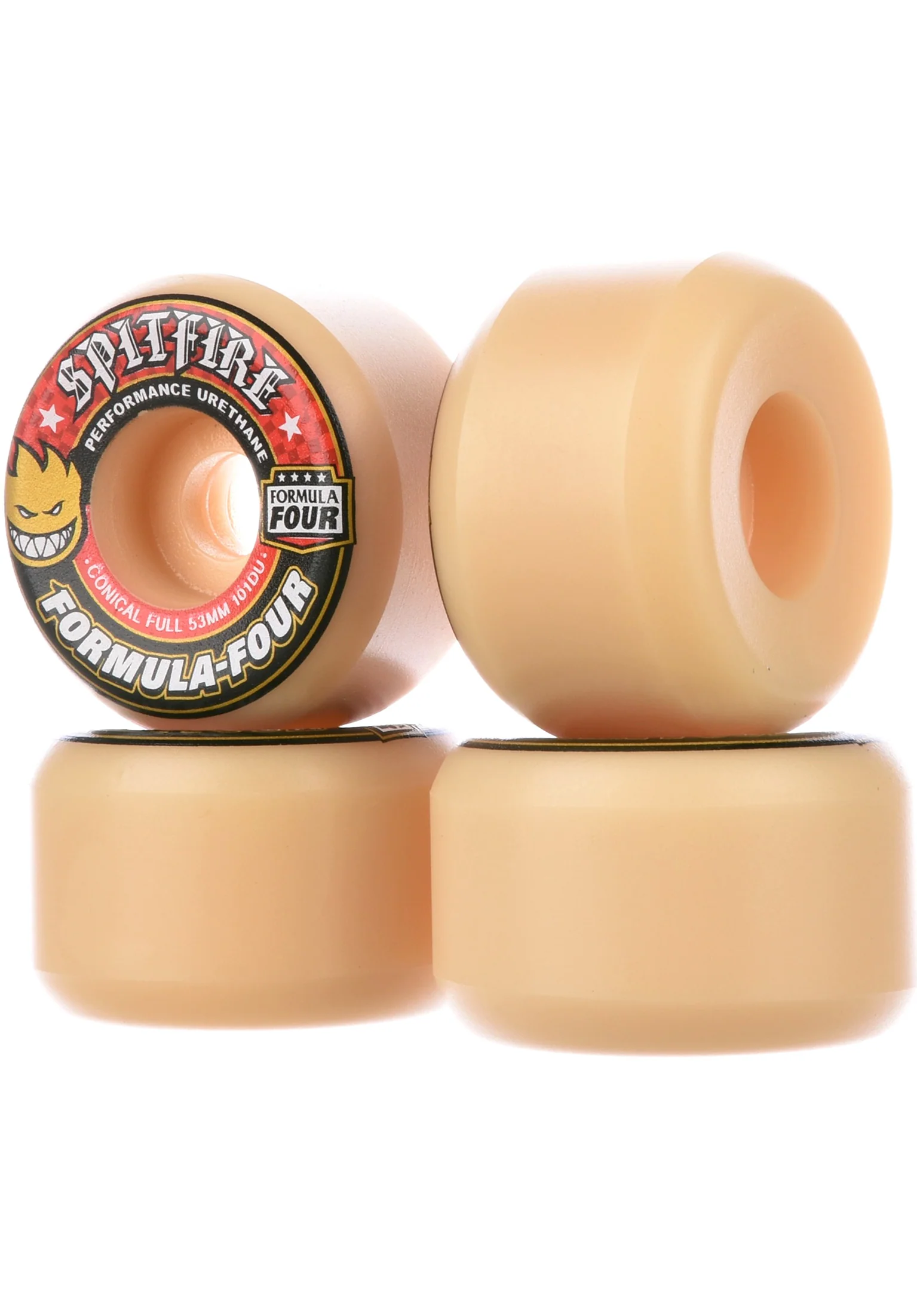 Formula Four Conical Full 101A