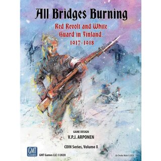 All Bridges Burning (EN)