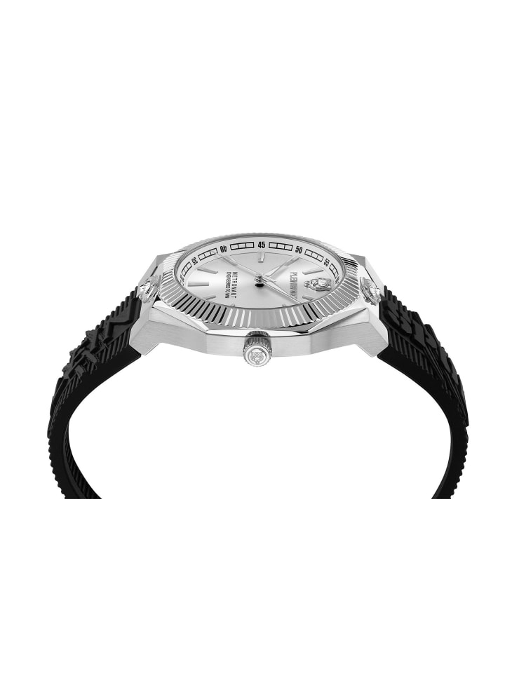 Philipp Plein Quarzuhr PSCGA0225 in silber günstig kaufen onesize