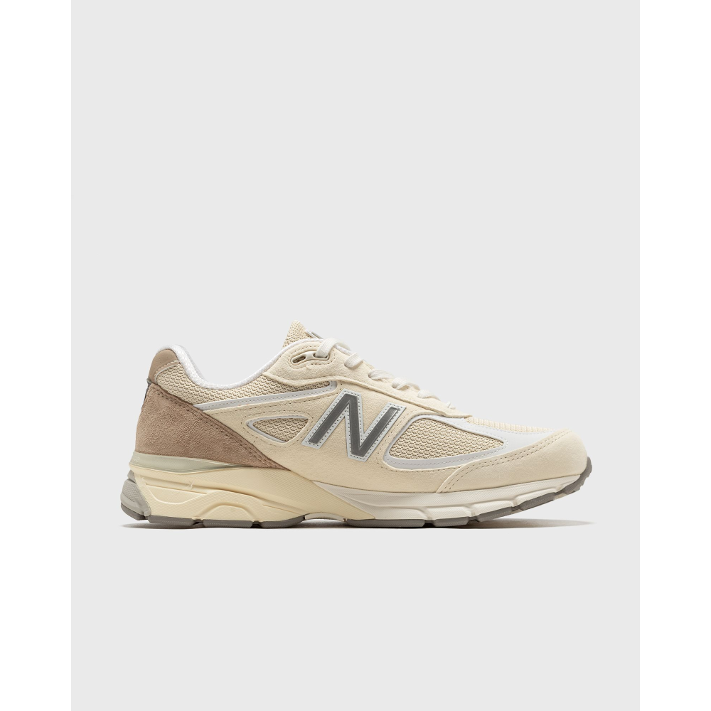 New Balance 990v4 Made in USA U990TE4 / braun