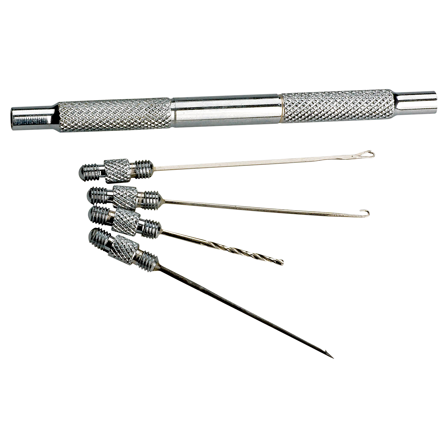 Anaconda Boilienadel Multi Tool 4 in 1