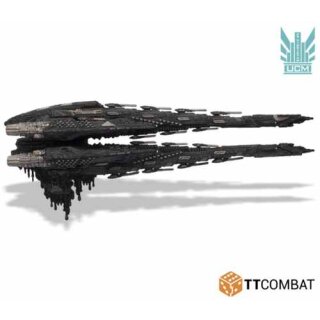 UCM Dreadnought
