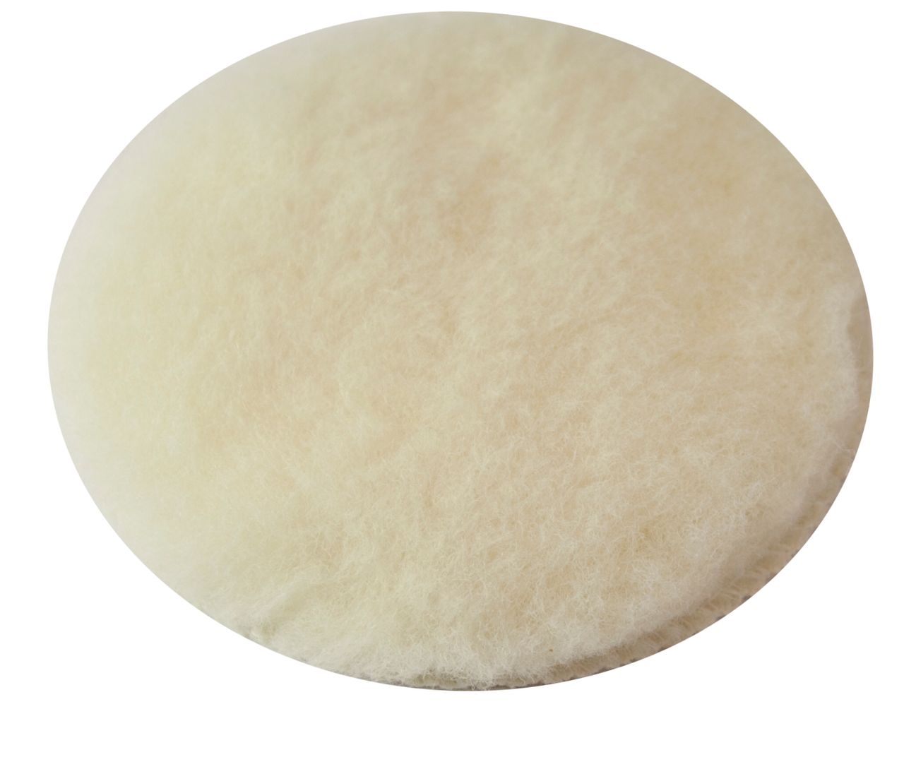 TECMIX KLETT-POLIERFELL, Ø 180MM