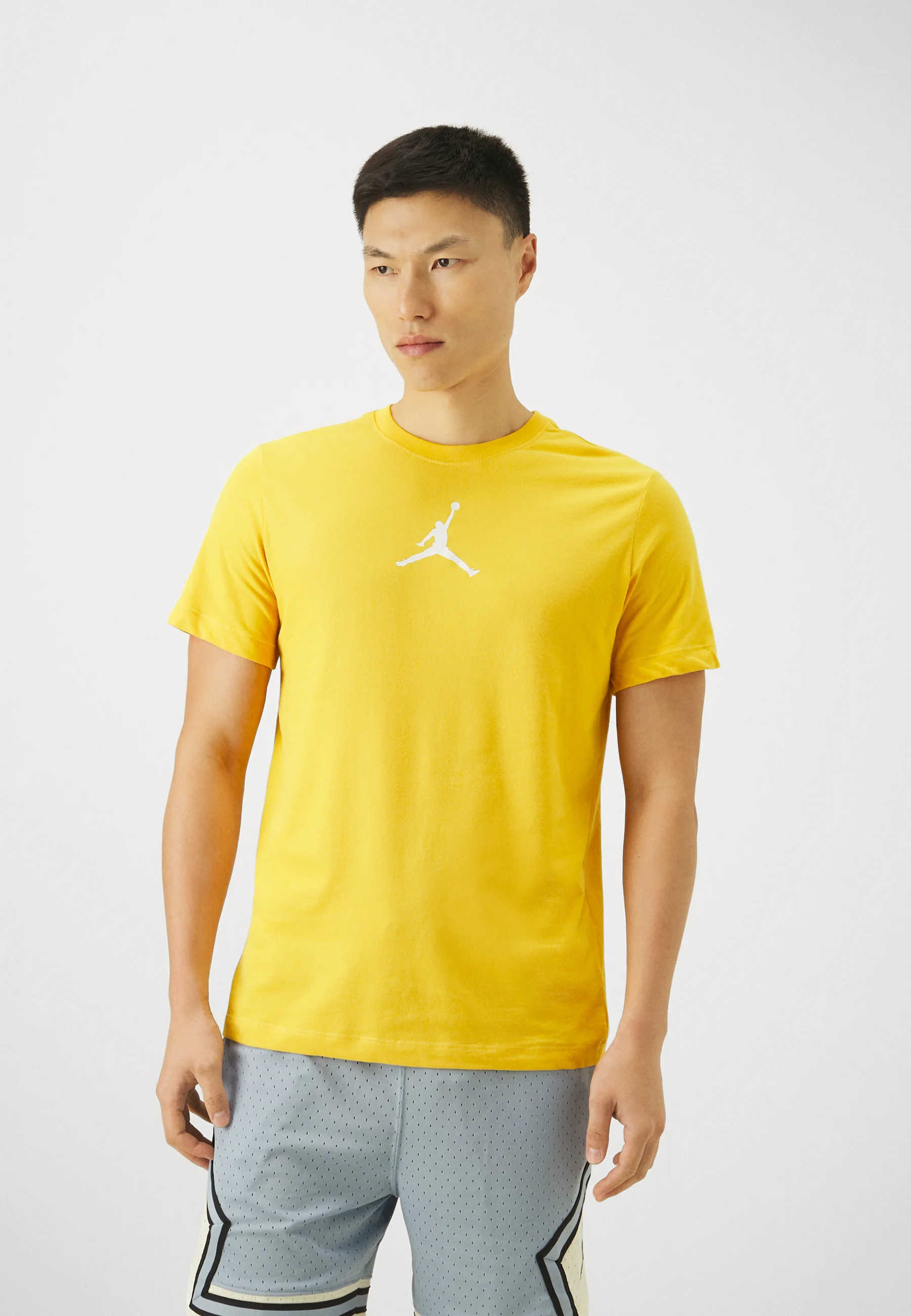 Jordan JUMPMAN CREW - Camiseta deportiva